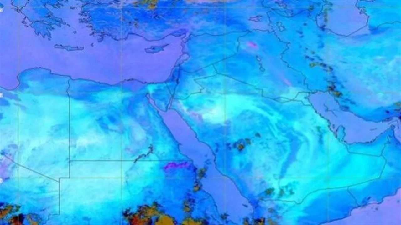 درجات حرارة مرتفعة.. نصائح لمواجهة الطقس اليوم